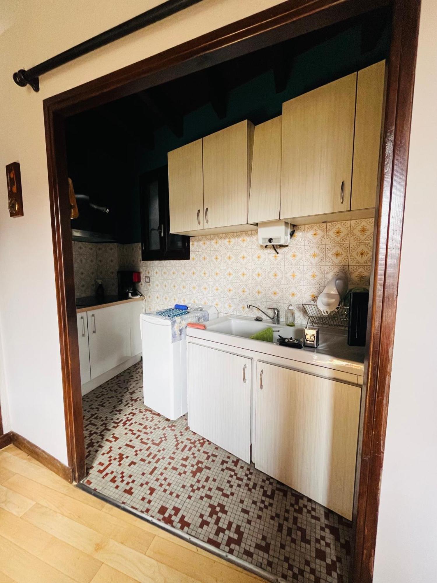 Ferienhaus Chez Routcho *