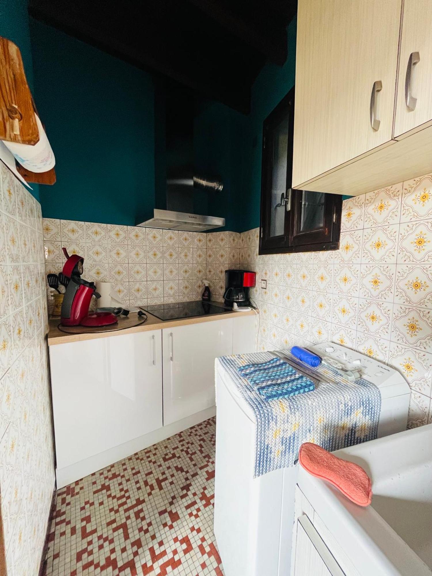 Chez Routcho Ferienhaus