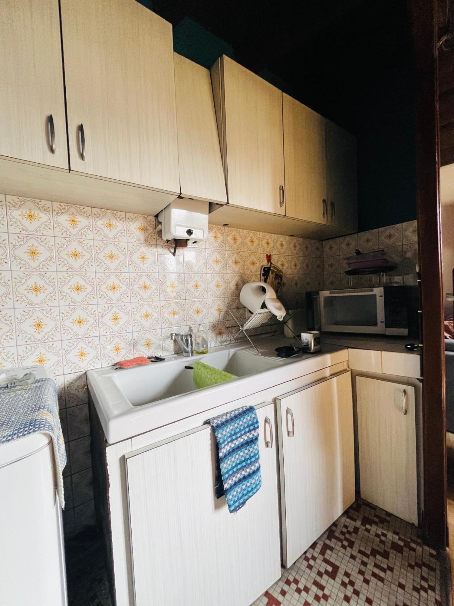 Chez Routcho Ferienhaus *